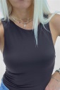 body elasticizzato jolie